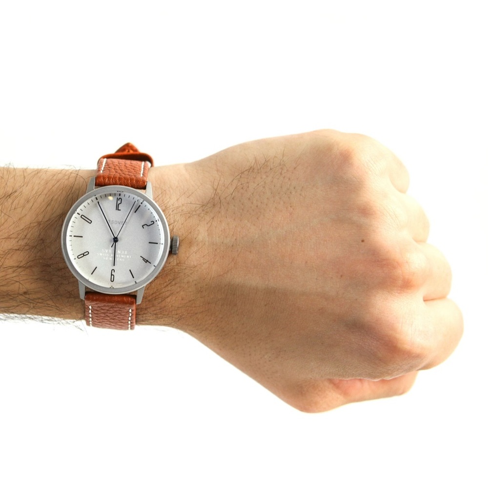 Tsovet's Classic Series: The SVT-CN38 - Picture 2 of 5